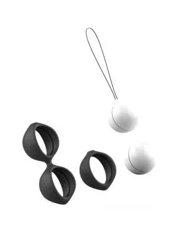 B Swish - BFit Classic Flex Schwarz 38 g