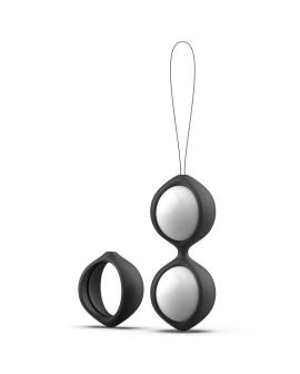 B Swish - BFit Classic Flex Schwarz 38 g