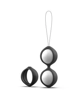 B Swish - BFit Classic Flex Schwarz 38 g