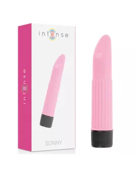 INTENSE - VIBRATOR SONNY PINK