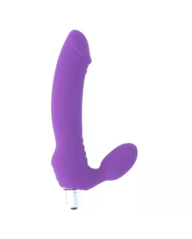 Intense Zucker Vibrator - 7 Geschwindigkeiten, Silikon, Feder