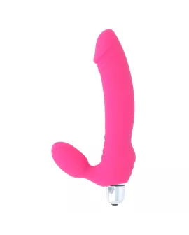 INTENSE - ZUCKER, SIEBEN GESCHWINDIGKEITEN, SILIKON FUSHSIA