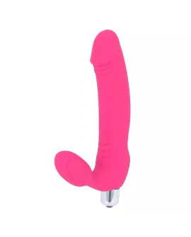 INTENSE - ZUCKER, SIEBEN GESCHWINDIGKEITEN, SILIKON FUSHSIA