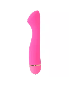 Intense Lilo - 20 Geschwindigkeiten Silikon Rosa
