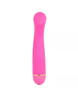 Intense Lilo - 20 Geschwindigkeiten Silikon Rosa