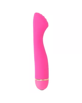 Intense Lilo - 20 Geschwindigkeiten Silikon Rosa
