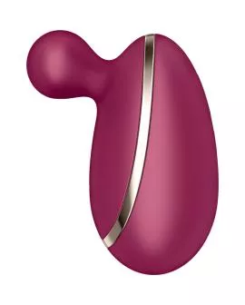 Satisfyer Spot On 1 Beere - Klitorisvibrator
