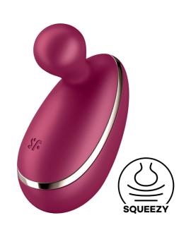 Satisfyer Spot On 1 Beere - Klitorisvibrator