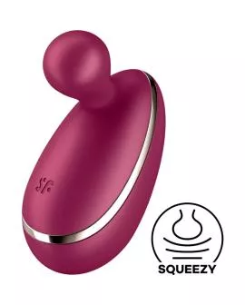 Satisfyer Spot On 1 Beere - Klitorisvibrator