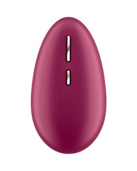 Satisfyer Spot On 1 Beere - Klitorisvibrator