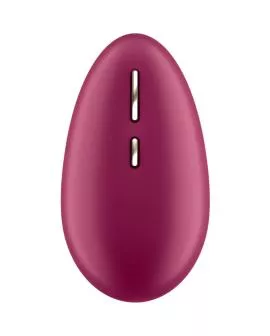 Satisfyer Spot On 1 Beere - Klitorisvibrator