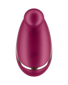 Satisfyer Spot On 1 Beere - Klitorisvibrator