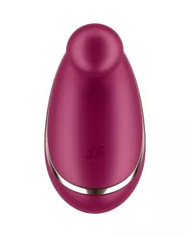 Satisfyer Spot On 1 Beere - Klitorisvibrator
