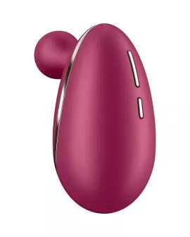Satisfyer Spot On 1 Beere - Klitorisvibrator
