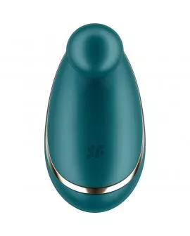 SATISFYER - SPOT ON 1 GRÜN