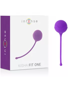 Intense Kisha Fit One - Silikon Kegeltrainer