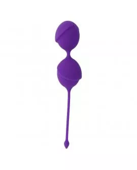 INTENSE - KARMY FIT KEGEL SILIKONFLIEDER