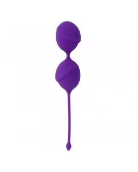 INTENSE - KARMY FIT KEGEL SILIKONFLIEDER