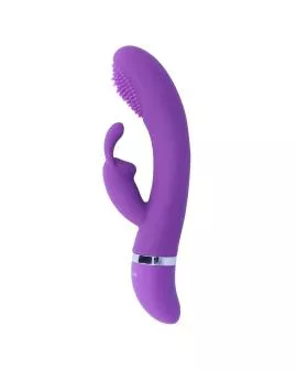 INTENSE - SUSY SILICON RABBITFLIEDER OSZILLIERENDER VIBRATOR