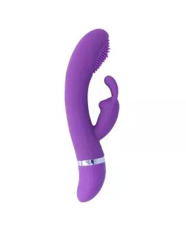 INTENSE - SUSY SILICON RABBITFLIEDER OSZILLIERENDER VIBRATOR