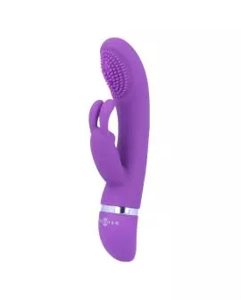 INTENSE - SUSY SILICON RABBITFLIEDER OSZILLIERENDER VIBRATOR