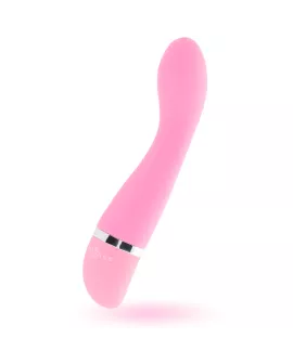 INTENSE - LEO VIBRATOR ROSA SILIKON LUXE