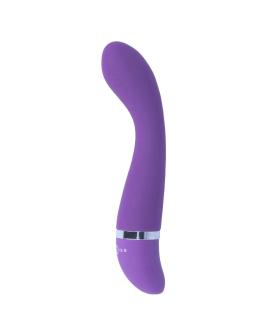 Intense Leo Vibrator - Lila Silikon Luxe