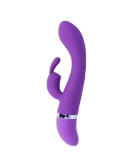 Intense Hilari Vibrator - Lila Silikon Luxe