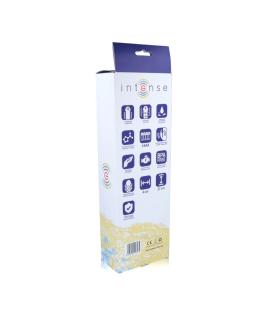 Intense - Bobble Vibrator Rotator Lila Silikon