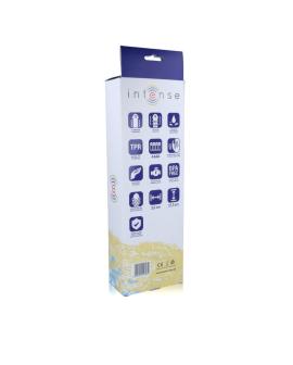 Intense Guppy Lila Rotator Vibrator - Erotik