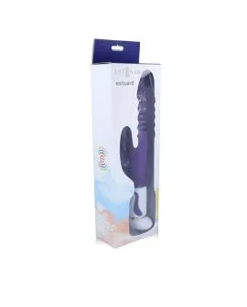 Intense Estuard Up & Down Rotator Vibrator - Flieger