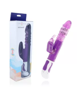 Intense Estuard Up & Down Rotator Vibrator - Flieger