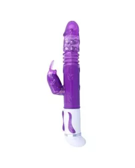 Intense Estuard Up & Down Rotator Vibrator - Flieger