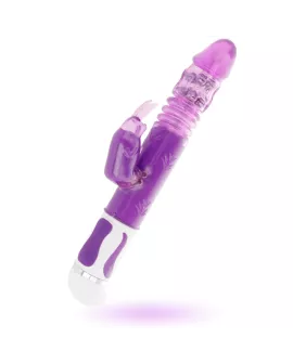 Intense Estuard Up & Down Rotator Vibrator - Flieger