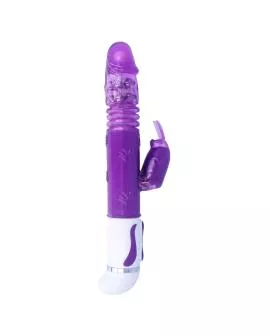 Intense Estuard Up & Down Rotator Vibrator - Flieger