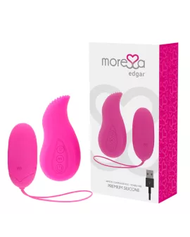 MORESSA - Edgar Premium Silikon Fernbedienung