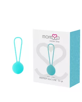 MORESSA - Osian One Premium Türkis-Silikon