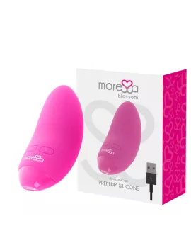 MORESSA - Blossom Rosa Vibrator Erotik