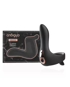 Anbiguo Arkadio Drüsen-Dammstimulator - WatchMe-Technologie