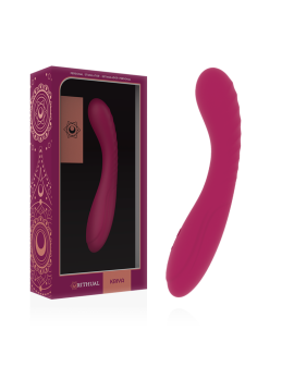 RITHUAL Orchid - Wiederaufladbarer G-Punkt Stimulator
