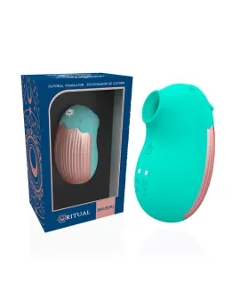 RITHUAL - SHUSHU 2.0 KLITORALES AQUA DER NEUEN GENERATION