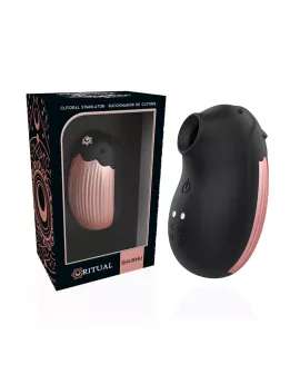 RITHUAL - SHUSHU 2.O KLITORALES AZABACHE DER NEUEN GENERATION