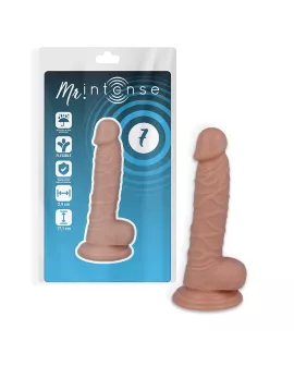 MR Intense 7 - Realistischer Penis 17,1 cm Ø 2,9 cm