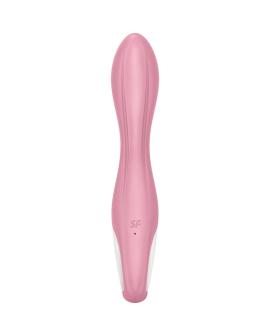 Satisfyer - Luftpumpe Vibrator 2 in Rosa