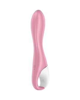 Satisfyer - Luftpumpe Vibrator 2 in Rosa