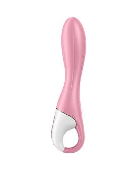 Satisfyer - Luftpumpe Vibrator 2 in Rosa