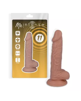MR Intense - Realistischer Penis 18 cm - Ø 3,8 cm