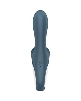 Satisfyer - Luftpumpe Booty 2 Dunkelgrau