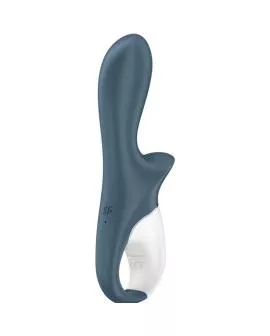 Satisfyer - Luftpumpe Booty 2 Dunkelgrau