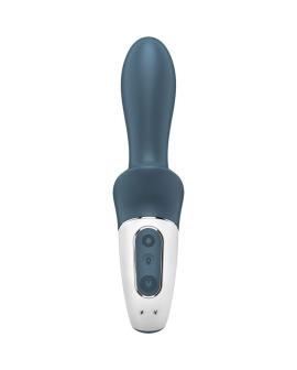 Satisfyer - Luftpumpe Booty 2 Dunkelgrau